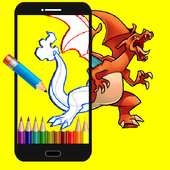 How To Draw pokemon icon