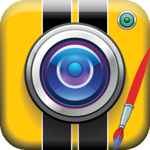 Photo Editor Pro | Picture Editor | Image Editor icon