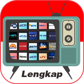 TV NUSANTARA ( Streaming sport tv online) icon