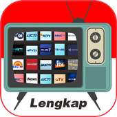 TV NUSANTARA ( Streaming sport tv online)