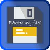 Recover My Files