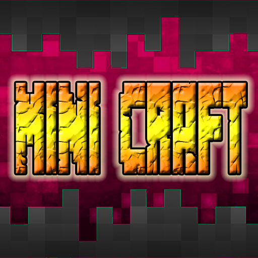 Minicraft CM icon