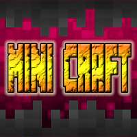 Minicraft CM