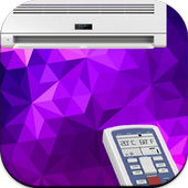 Ac Remote Control icon