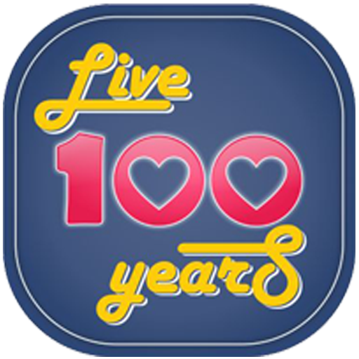 Live 100 Years icon