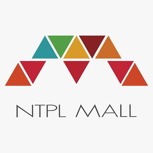 NTPL MALL - One click away icon