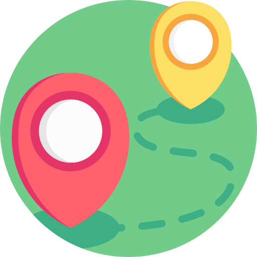 Travel Right- Tours and Travels icon
