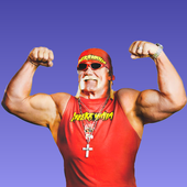 Hulk Hogan Soundboard icon
