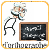 l’orthographe française أيقونة