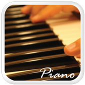Piano Musical icon