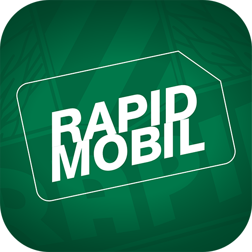 Rapid Mobil icon
