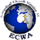 ECWA Mobile icon