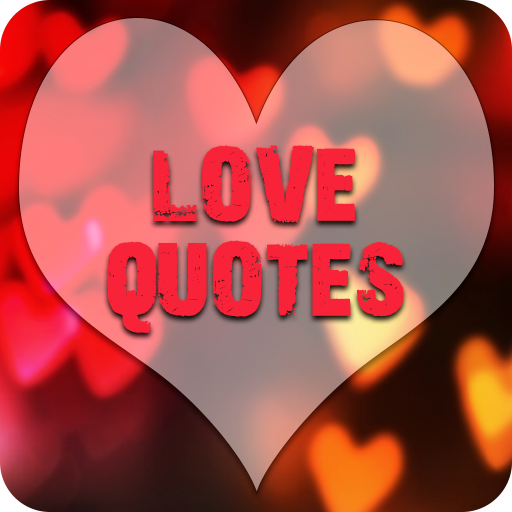 Love Quotes Wallpaper! icon