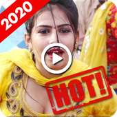 Video Sapna Choudhary HOT Dance 2020