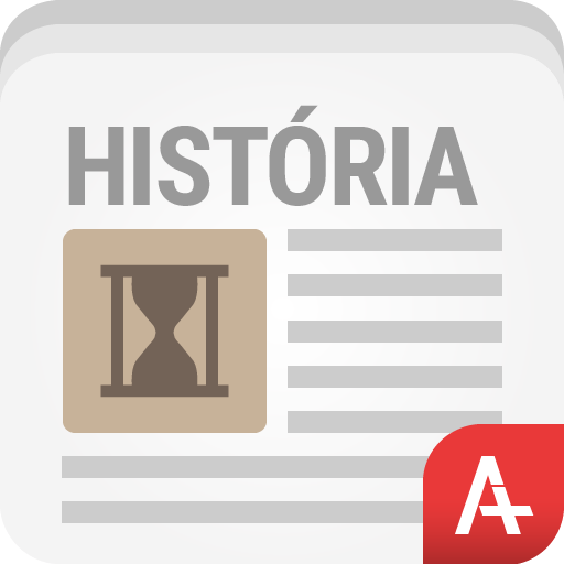 História: Curiosidades, Mitos e Descobertas иконка