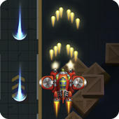 Galaxy Shooter- Alien Attack icon