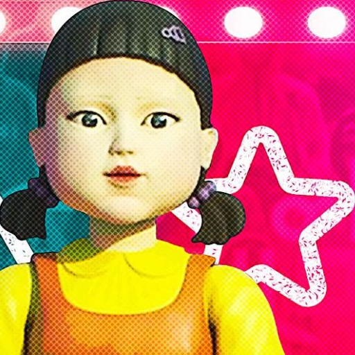 Squid Game Season 2 icon