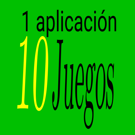 WGC Juegos de palabras icon