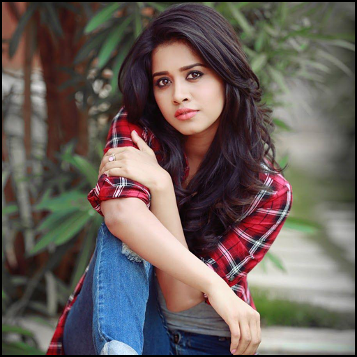 Nabha Natesh Wallpapers HD 2019 icon