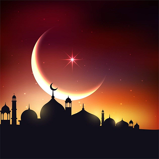 Islamic Wallpaper HD, GIF icon