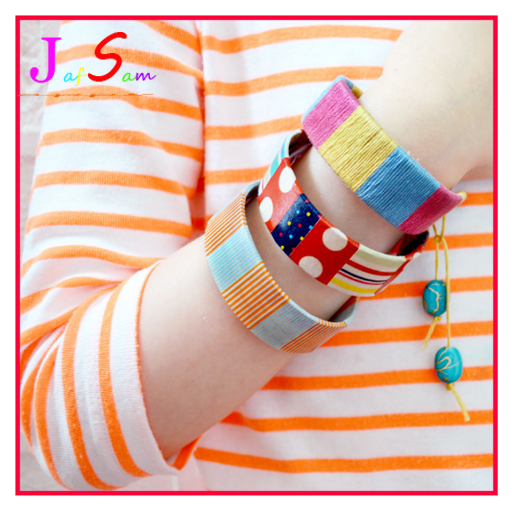 Craft Bracelets icon