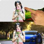 صورة خلفية مبدل on 9Apps