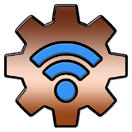 Wi-Fi Setting icon