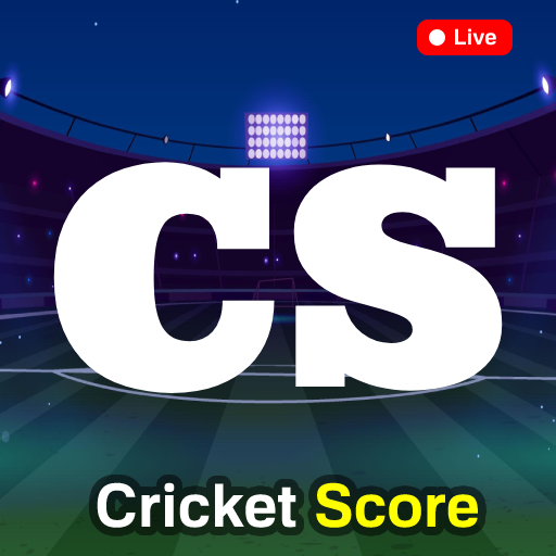 Live Cricket Scores - Live Tv icon