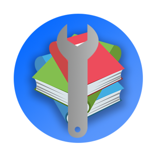 Boîte à outils étudiante icon