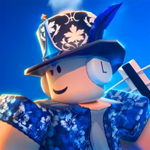 Skin Roblox For MCPE icon