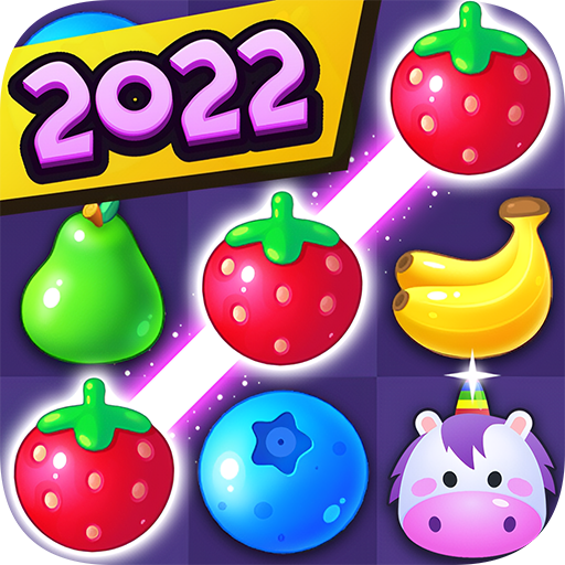 Fruit Blast Mania - Link Line icon