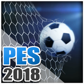 New PES 2018 Guide icon