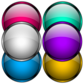 Ball Drops icon