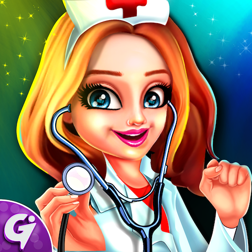 Dentist Doctor - Operate Surgery Hospital Game icon