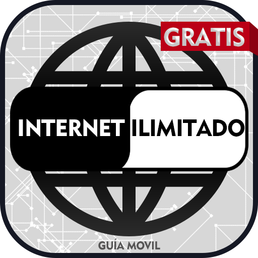 como tener internet ilimitado guia icon