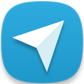 Telegrom Messenger icon