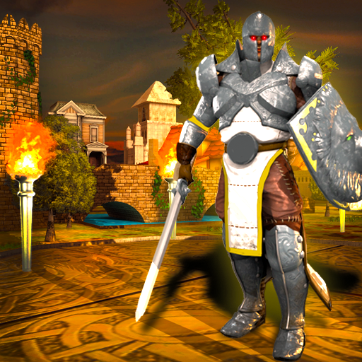 Sword Temple Infinity icon