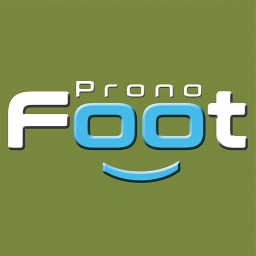 PRONO FOOT World icon