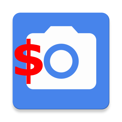 ikon MIT App Inventor 2 PriceCamera