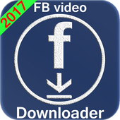 Video Downloader for Facebook icon