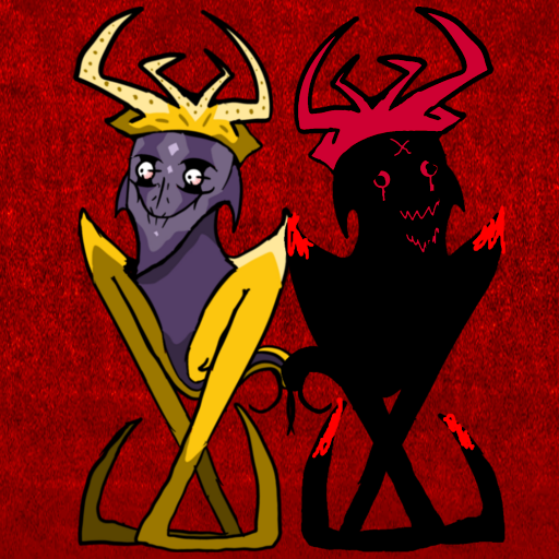 Edge Silent Monster: Starecrown Test Playground icon