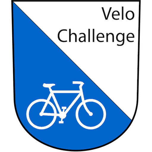 Zurich Velo Challenge icon
