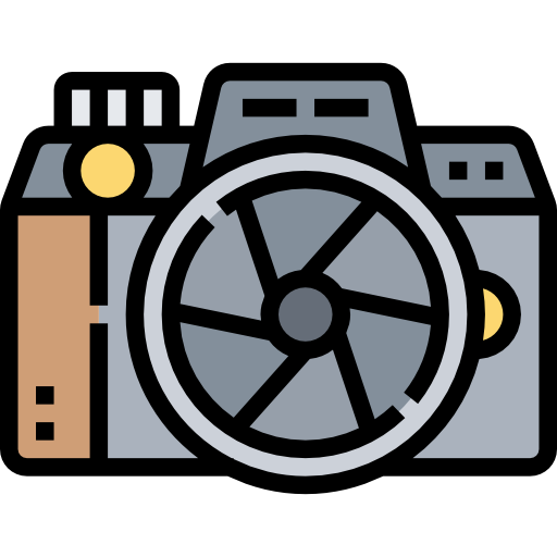 Pictorial Photo Editor icon