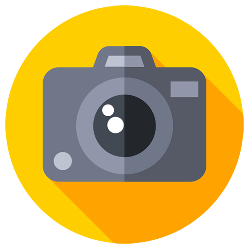 photo edit tips collage icon
