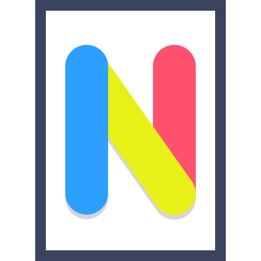 Nimver - Icon Pack icon