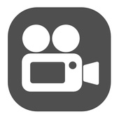 Background Camera FREE icon