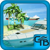 Ultimate Grand Theft Boat icon