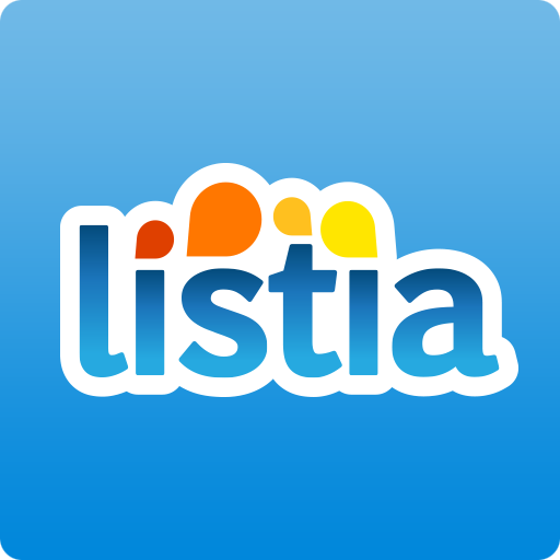 Listia: Buy, Sell, Trade and G icon