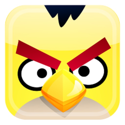 Crazy Bird icon