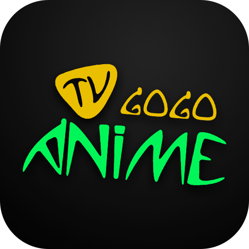 GogoAnime - Anime High Quality иконка
